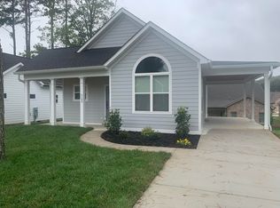 3105 NW Parkstone Cove Dr NW, Cleveland, TN 37312