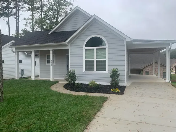 3105 NW Parkstone Cove Dr NW, Cleveland, TN 37312