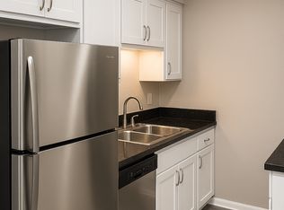 Augusta Place Apartments, North Little Rock, AR 72118