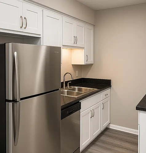 Augusta Place Apartments Photo 1