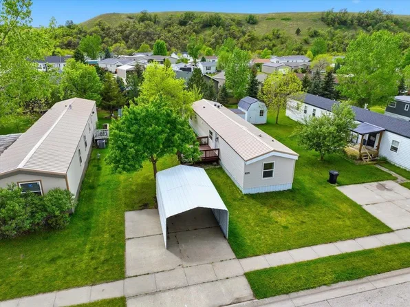 1236 Spearfish Mountain Ln, Spearfish, SD 57783