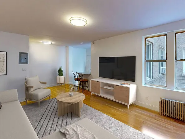 811 Walton Ave APT B7, Bronx, NY 10451