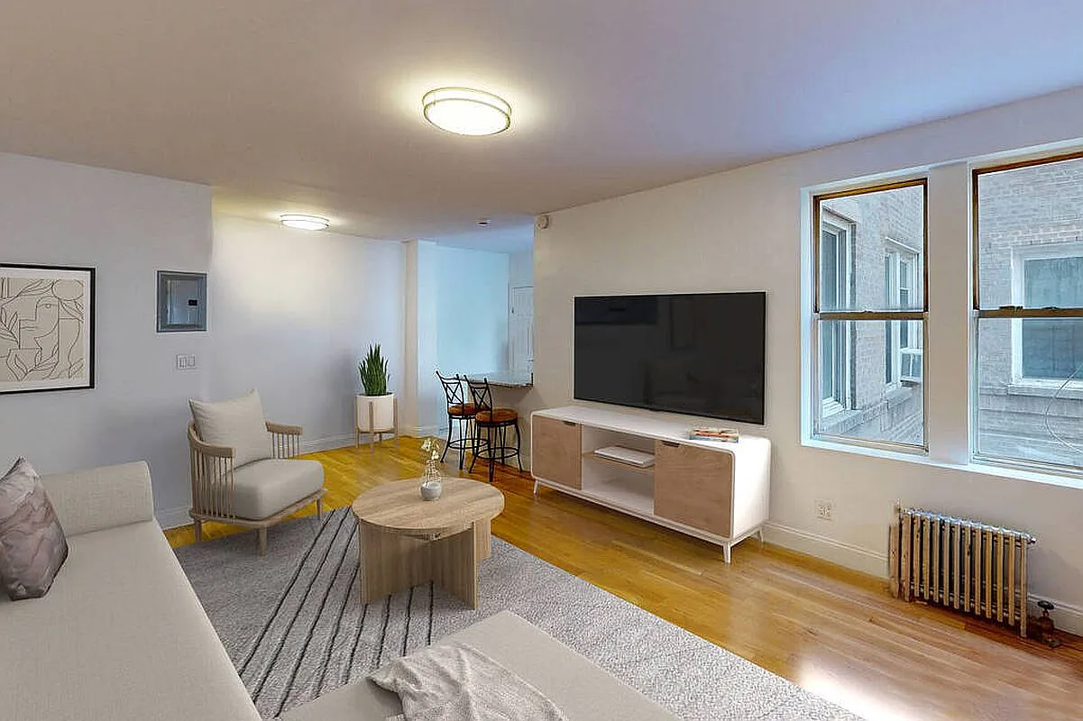 811 Walton Ave APT B7 photo 1