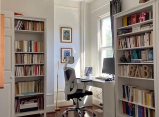 338 U St NW, Washington, DC 20001