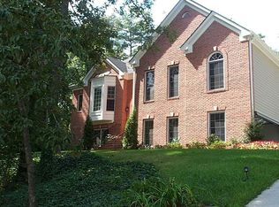 2286 Quail Spring Trl, Buford, GA 30519