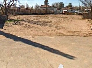 10232 Rhutan Rd, Socorro, TX 79927