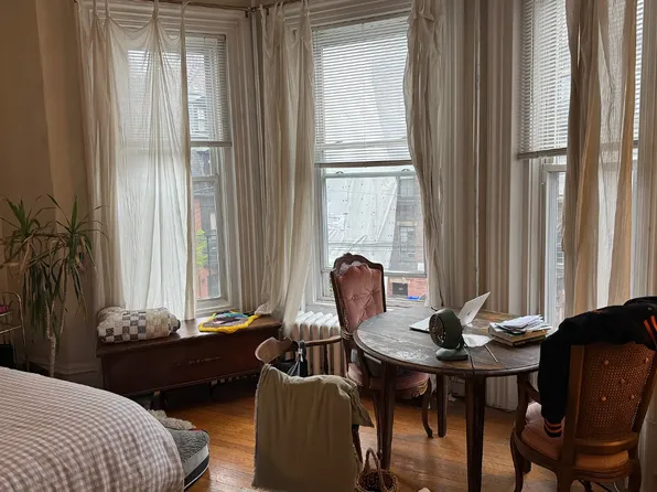 307 Beacon St APT 5, Boston, MA 02116
