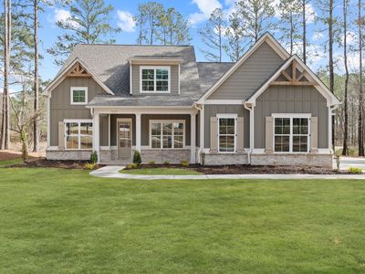 2031 Pine Valley Ct, Greensboro, GA, 30642