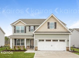 21 S Wandering Ln, Hampstead, NC 28443