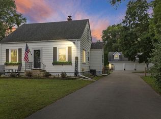 9105 Gittings Rd, Racine, WI 53406