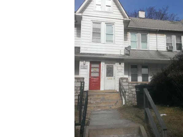 749 E Lincoln Hwy, Coatesville, PA 19320