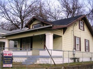 4103 W Muhammad Ali Blvd, Louisville, KY