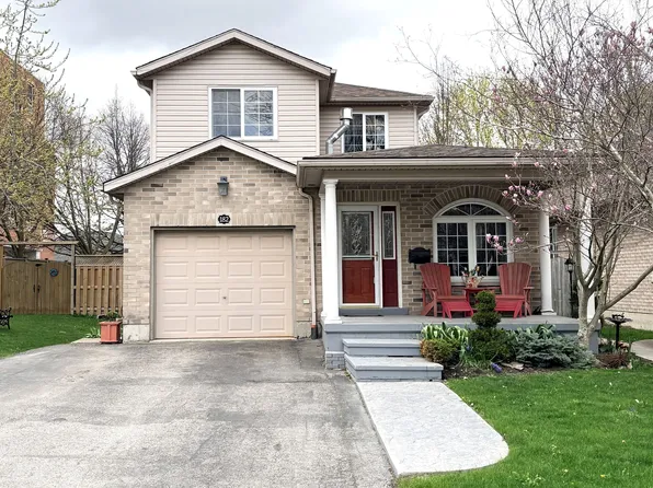 182 Romeo St S, Stratford, ON N5A 4S9