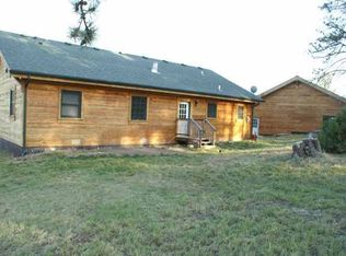 27778 Himmelwright Rd, Hot Springs, SD 57747