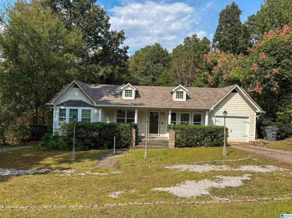 5584 Dug Hollow Rd, Pinson, AL 35126