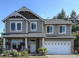 3031 Bella Ct SE, Olympia, WA 98513