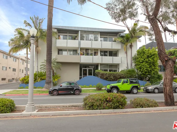 519 California Ave #10, Santa Monica, CA 90403