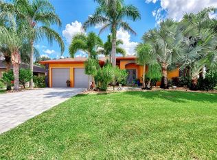 118 Sao Luiz St, Punta Gorda, FL 33983