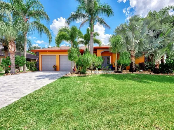 118 Sao Luiz St, Punta Gorda, FL 33983