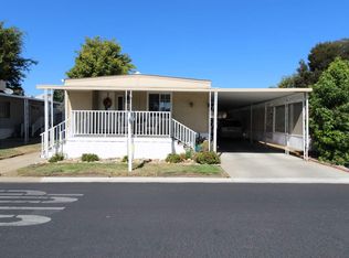 2290 Dalis Dr #208, Concord, CA 94520