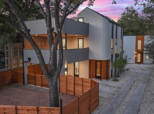 2704 Canterbury St #A, Austin, TX 78702