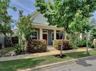 2128 McCloskey St, Austin, TX 78723