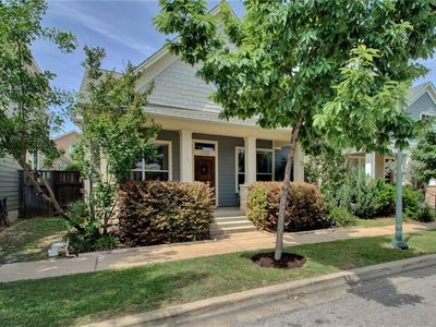 2128 McCloskey St, Austin, TX, 78723