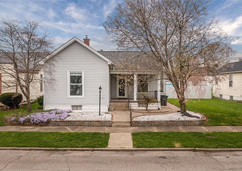 609 S Poplar St, Seymour, IN 47274 Zillow