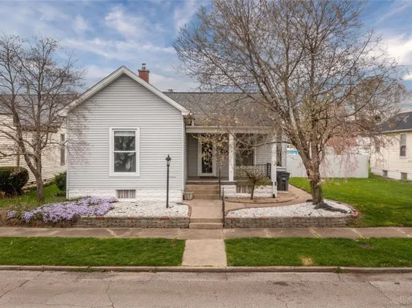 609 S Poplar St, Seymour, IN 47274