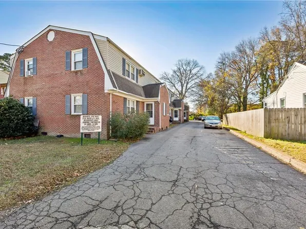 719 Dudley Ave, Norfolk, VA 23503