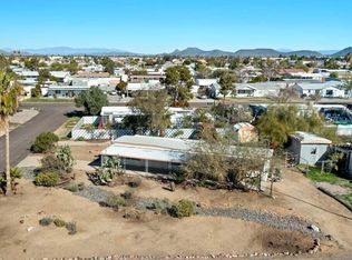 6740 W Carol Ann Way #145, Peoria, AZ 85382