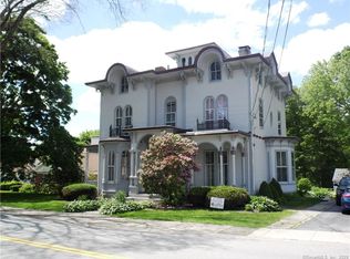 24 Broad St, Norwich, CT 06360