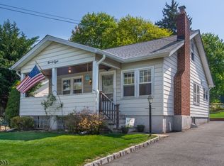 98 Park Ave, West Caldwell, NJ 07006