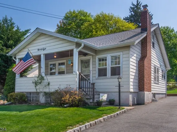98 Park Ave, West Caldwell Twp., NJ 07006