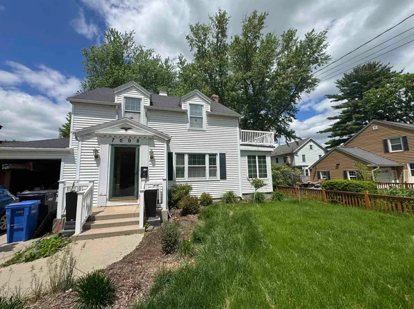 7008 Elmwood Ave, Middleton, WI 53562