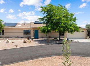 4775 Bowie Dr S, Prescott, AZ 86305