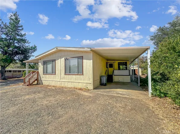 8 Firloop Cir, Oroville, CA 95966