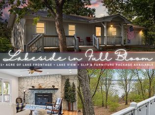 25 Palomino Court, Lampe, MO 65681