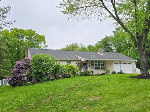 10092 Mount Zion Rd, Glen Rock, PA 17327