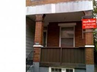 546 N Hobart St, Philadelphia, PA 19131