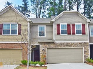 1600 Lenox Overlook Rd, Atlanta, GA 30329