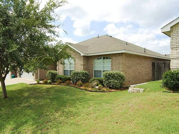 Very nice, well-maintained home - good curb appeal.