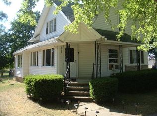 308 S Hayward St, Montgomery, MI 49255