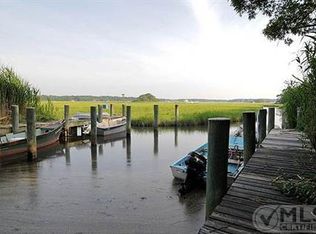 60 Ostrom Rd, East Falmouth, MA 02536