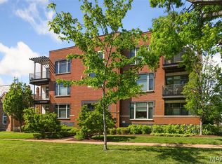 6615 Alamo Ave UNIT 3B, Saint Louis, MO 63105