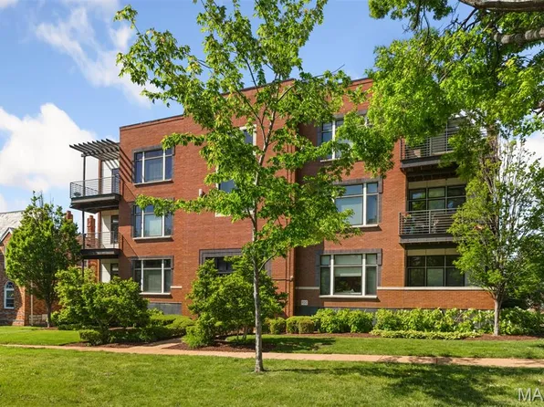 6615 Alamo Ave Unit 3B, Saint Louis, MO 63105