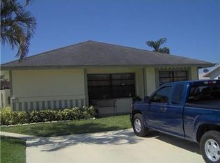 5417 Gene Cir, West Palm Beach, FL 33415
