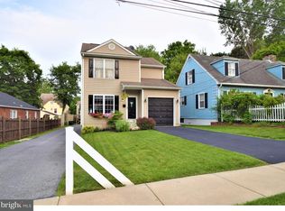 16 Ashton St, Wilmington, DE 19804