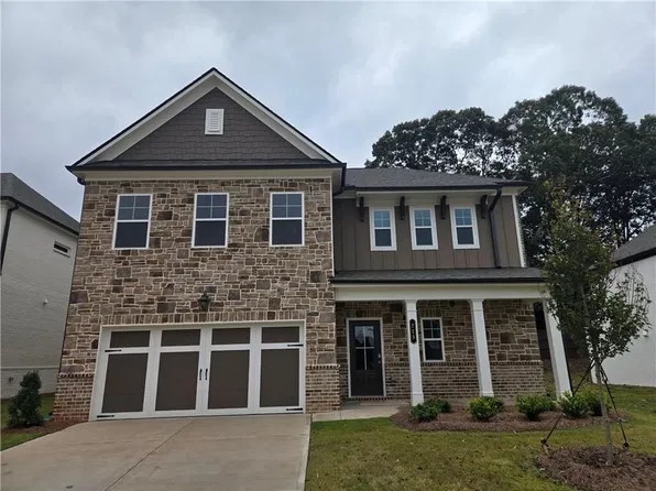 713 Secret Garden Ln, Dacula, GA 30019