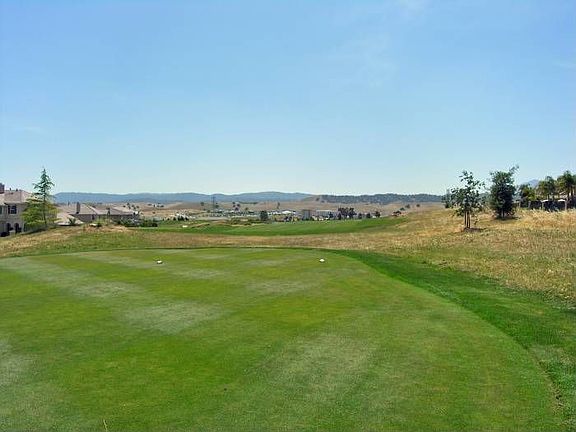 Golf Course View